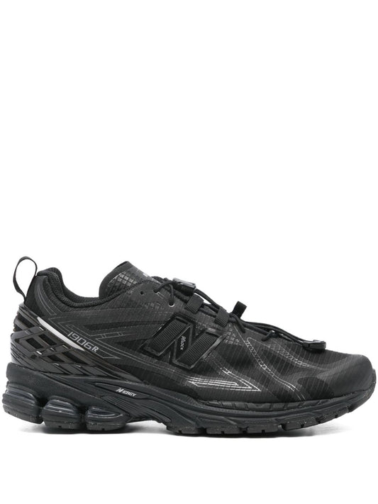 New Balance New Balance Sneakers Black