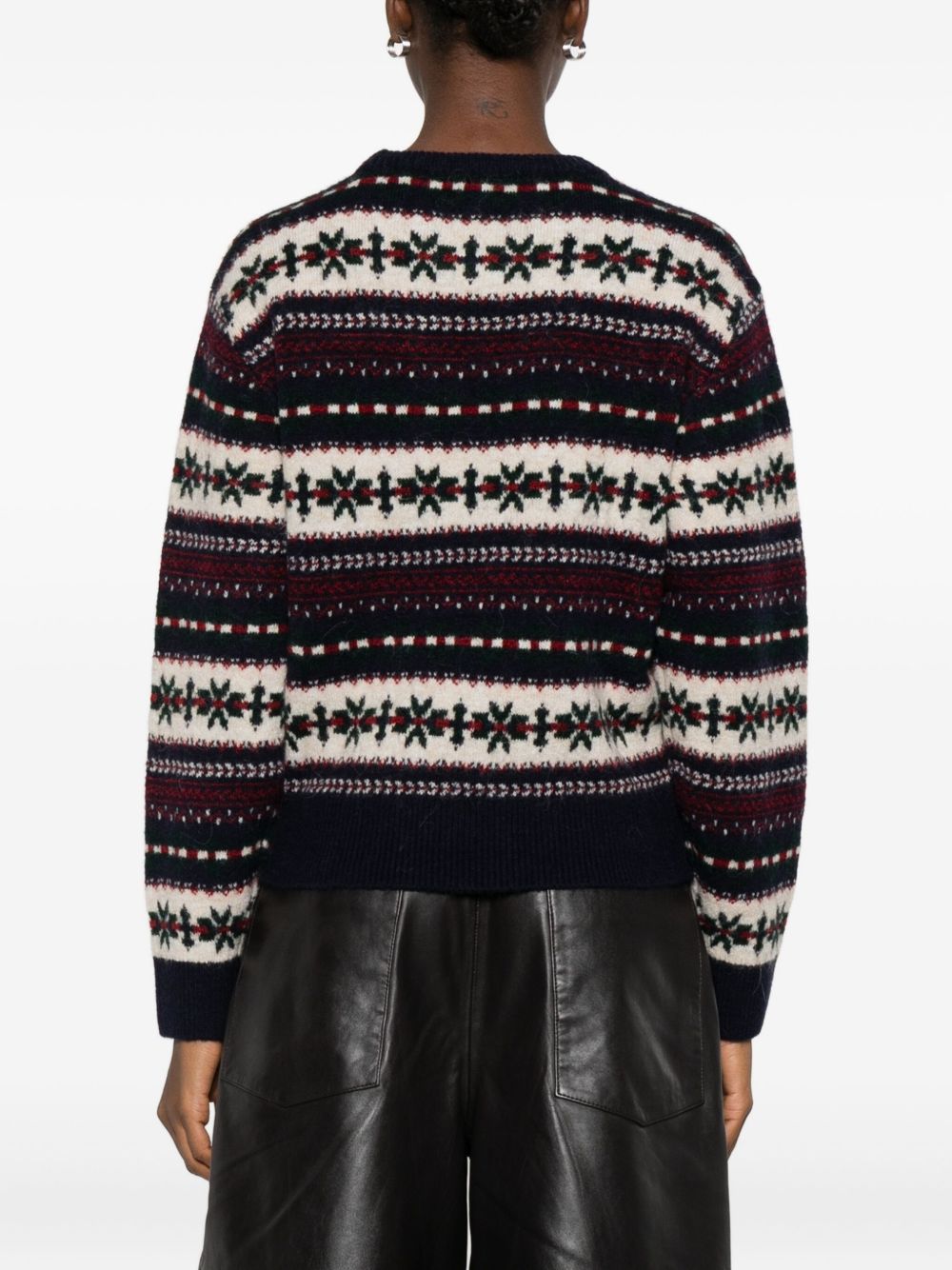 Dunst DUNST Sweaters Blue