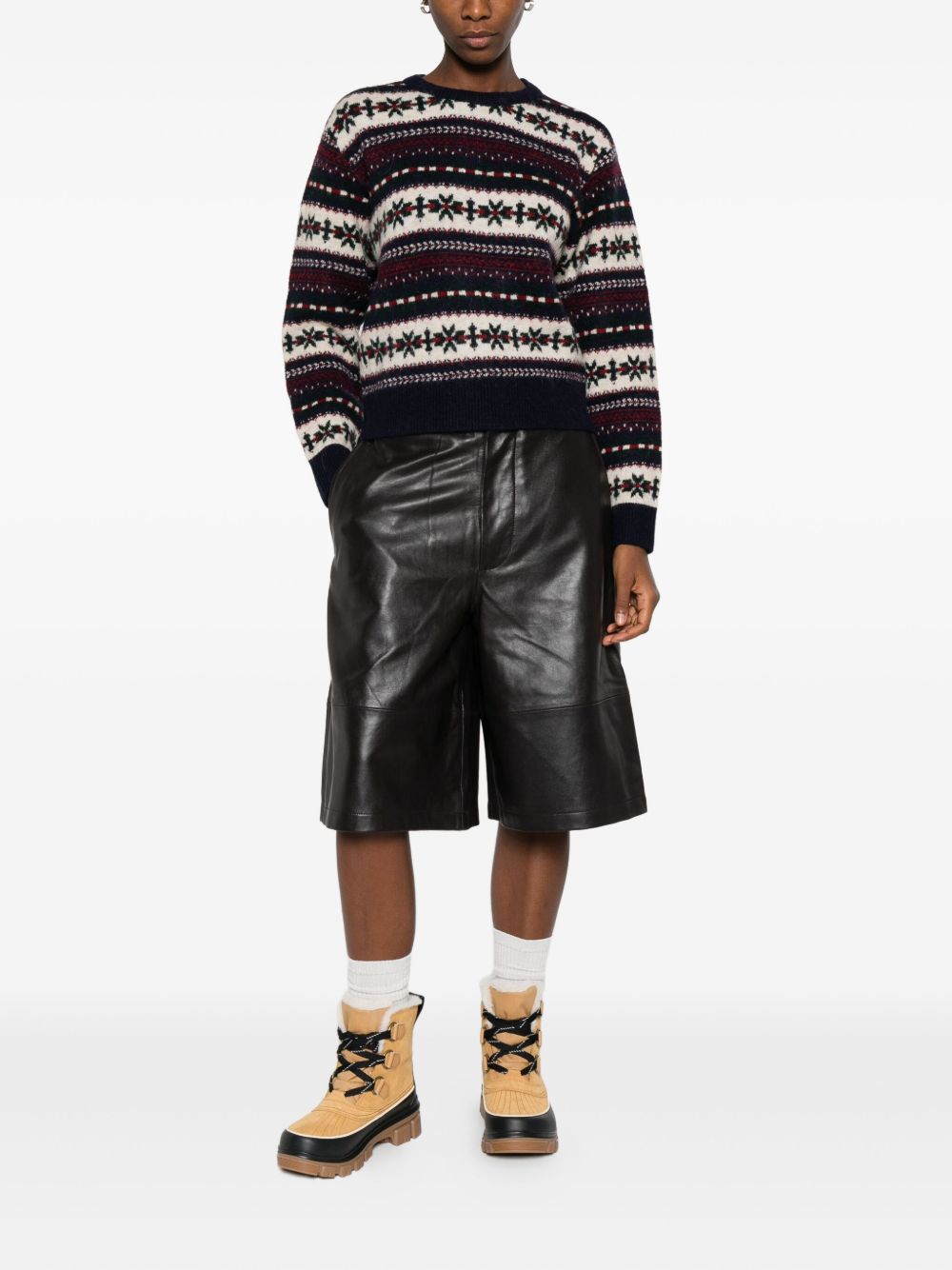 Dunst DUNST Sweaters Blue