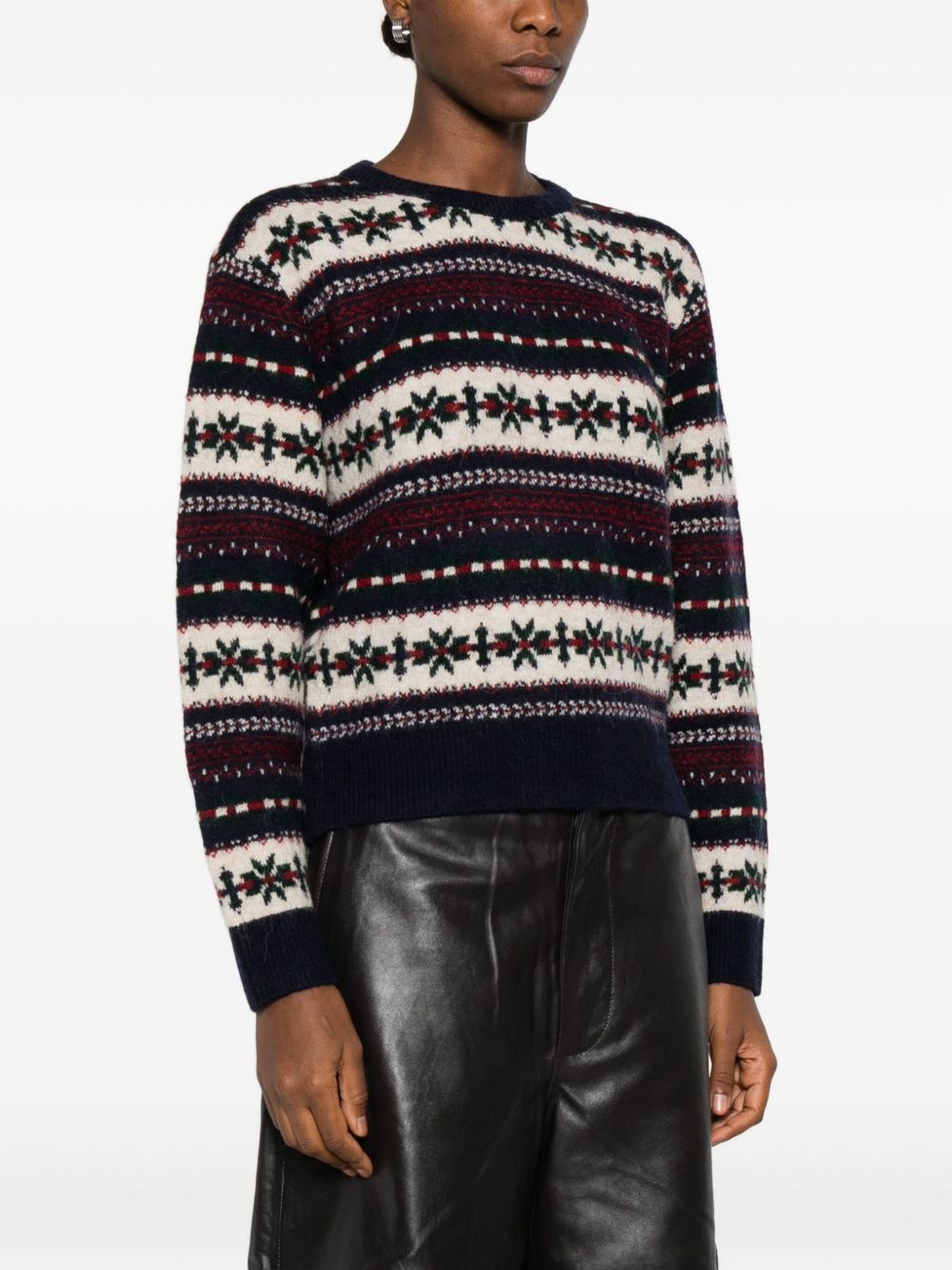 Dunst DUNST Sweaters Blue