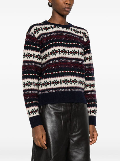 Dunst DUNST Sweaters Blue