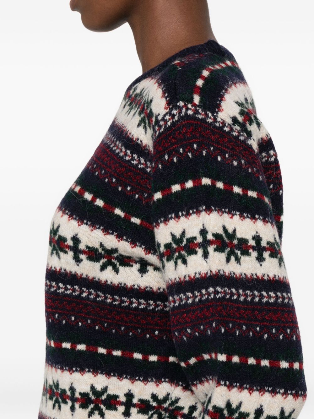 Dunst DUNST Sweaters Blue