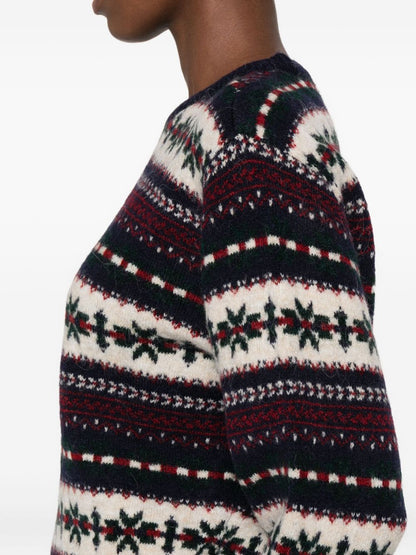 Dunst DUNST Sweaters Blue