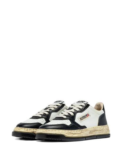 Autry X MAISON MIHARA YASUHIRO AUTRY X MAISON MIHARA YASUHIRO Sneakers White