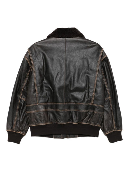 Dunst DUNST Jackets Brown