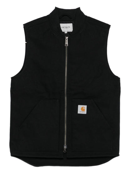 Carhartt Wip Main CARHARTT WIP MAIN Sweaters Black