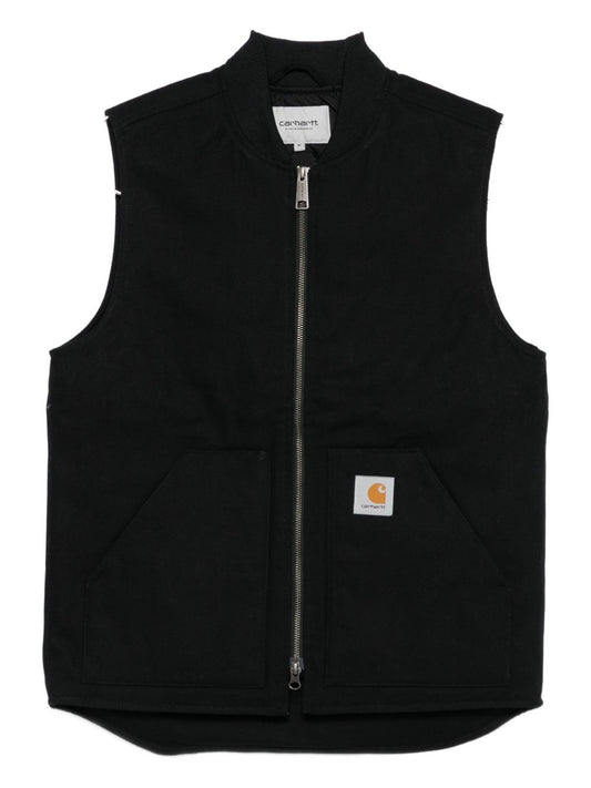 Carhartt Wip Main CARHARTT WIP MAIN Sweaters Black