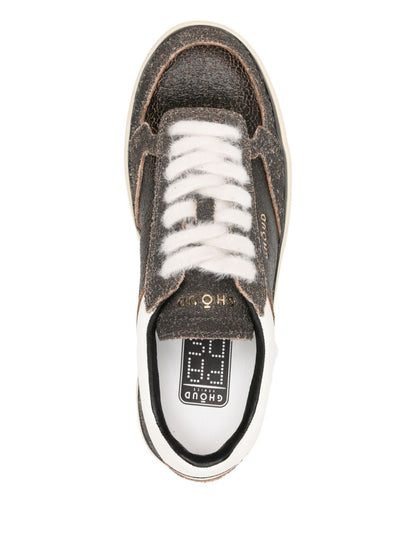 Ghoud Ghoud Sneakers Black