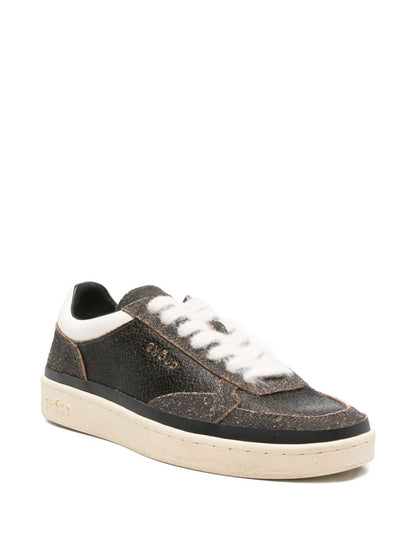 Ghoud Ghoud Sneakers Black