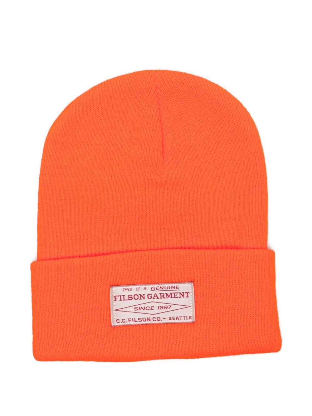 Filson Filson Hats Orange