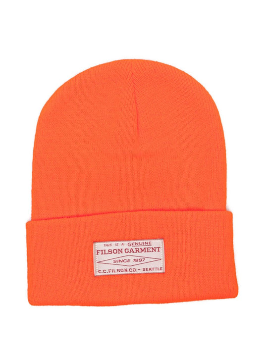 Filson Filson Hats Orange