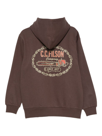 Filson Filson Sweaters Brown