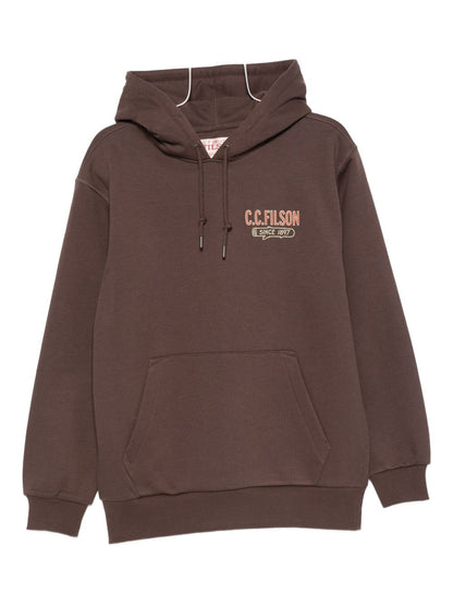 Filson Filson Sweaters Brown