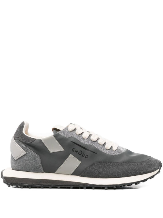 Ghoud Ghoud Sneakers Grey