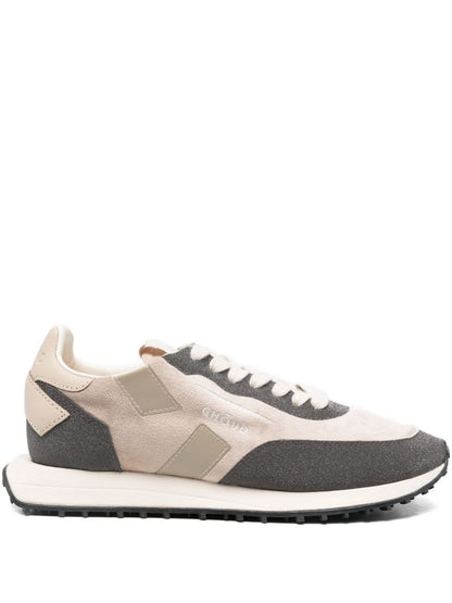 Ghoud Ghoud Sneakers Brown