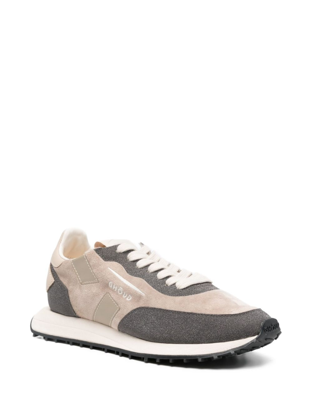 Ghoud Ghoud Sneakers Brown