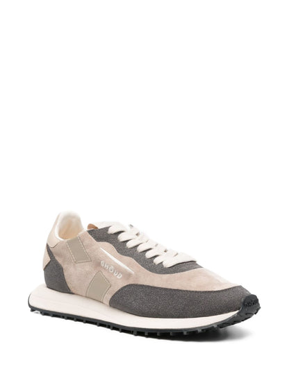 Ghoud Ghoud Sneakers Brown