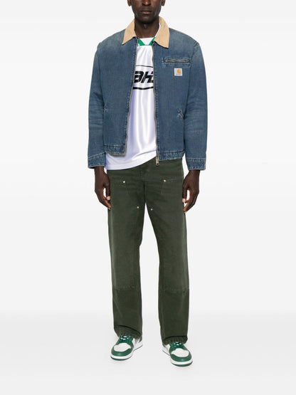 Carhartt Wip Main CARHARTT WIP MAIN Trousers Green