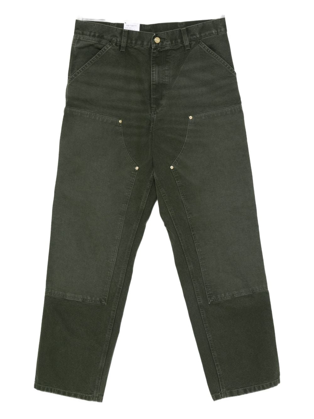 Carhartt Wip Main CARHARTT WIP MAIN Trousers Green