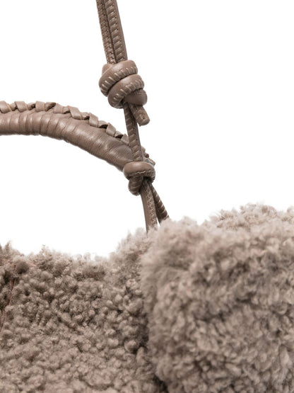 Hereu HEREU Bags.. Grey