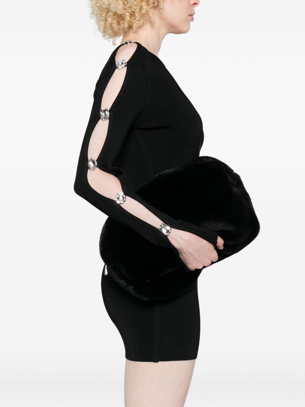 apPARIS apPARIS Wallets Black