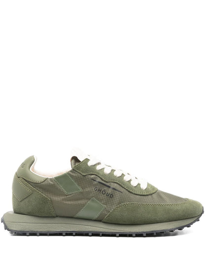 Ghoud Ghoud Sneakers Green