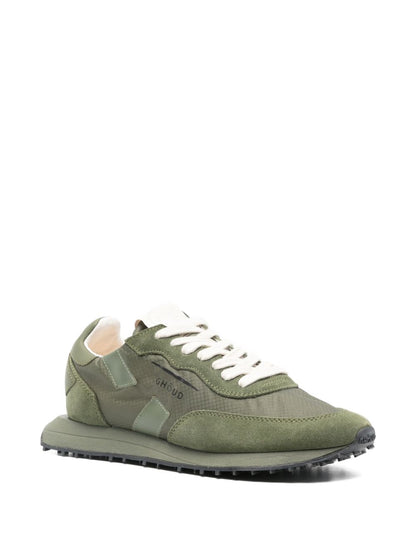 Ghoud Ghoud Sneakers Green