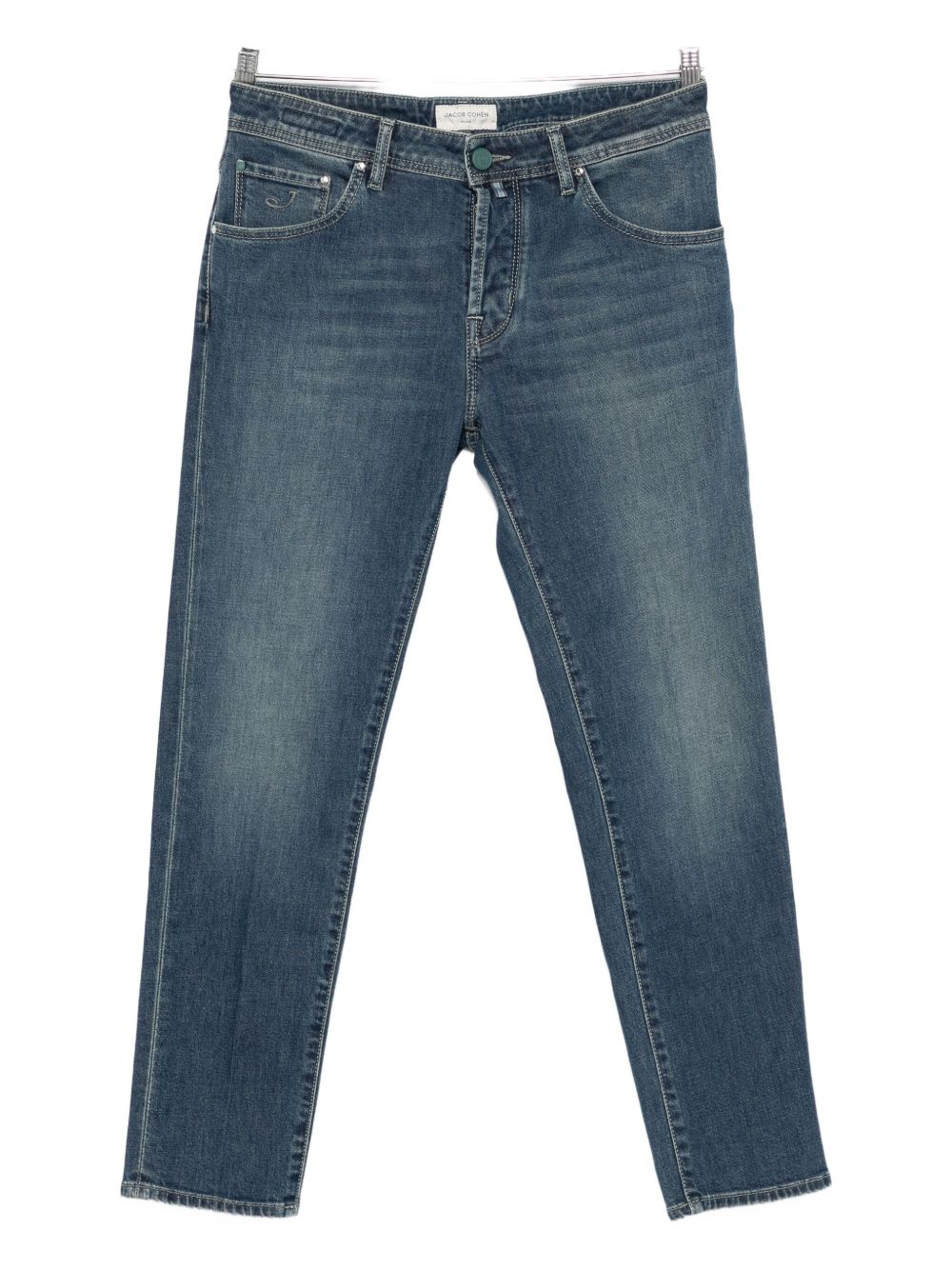 Jacob Cohen Jacob Cohen Jeans Blue