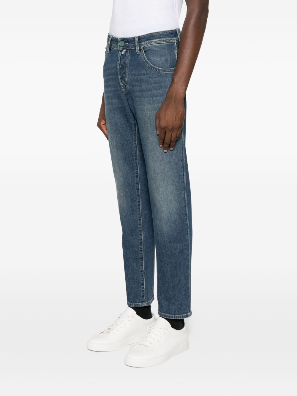 Jacob Cohen Jacob Cohen Jeans Blue