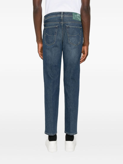 Jacob Cohen Jacob Cohen Jeans Blue