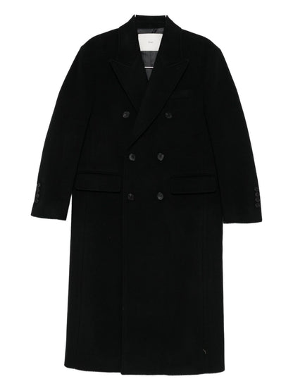 Dunst DUNST Coats Black