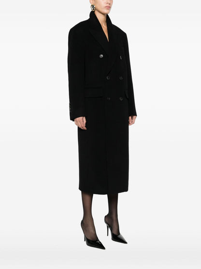 Dunst DUNST Coats Black