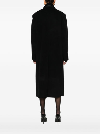 Dunst DUNST Coats Black