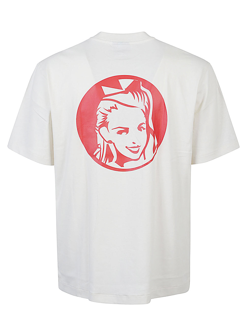 Icecream ICECREAM T-shirts and Polos White