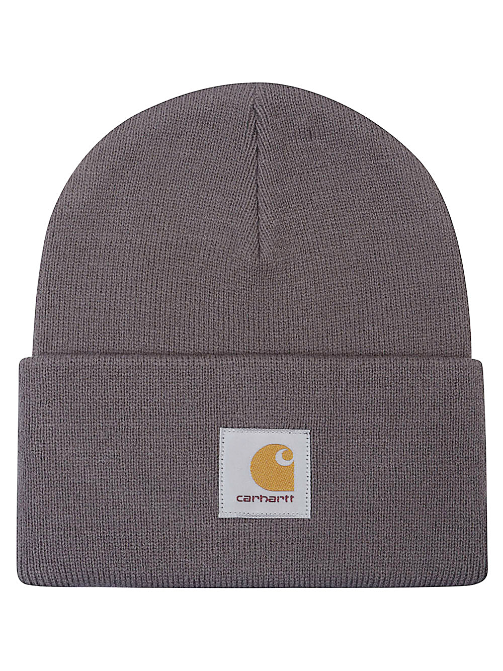 Carhartt Wip Main CARHARTT WIP MAIN Hats Grey