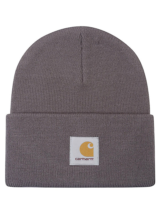 Carhartt Wip Main CARHARTT WIP MAIN Hats Grey