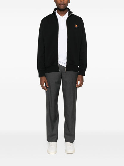 Maison Kitsuné Maison Kitsuné Zip-up jacket