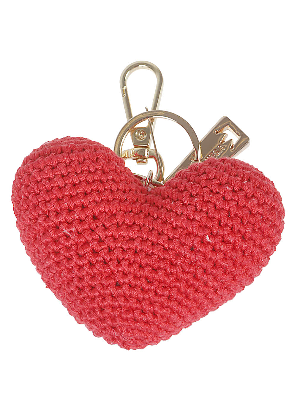 La Milanesa LA MILANESA Accessories Red