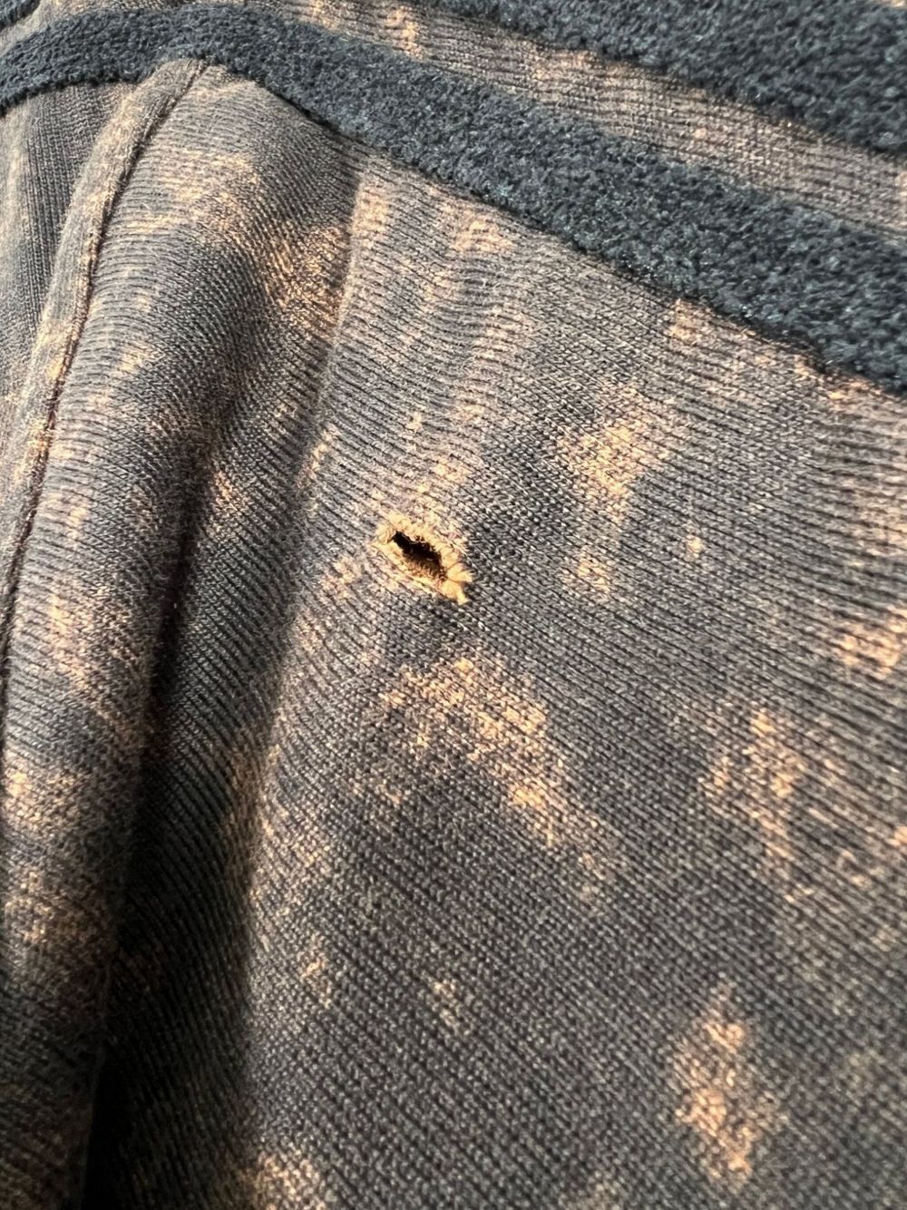 ADIDAS BY SONG FOR THE MUTE ADIDAS BY SONG FOR THE MUTE T-shirts and Polos Grey