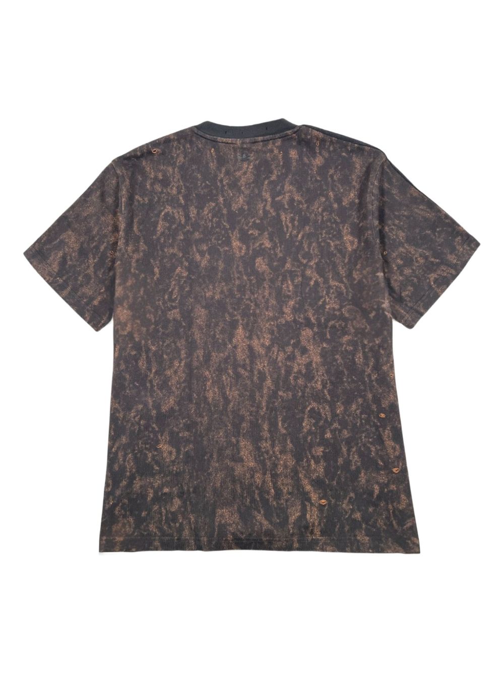 ADIDAS BY SONG FOR THE MUTE ADIDAS BY SONG FOR THE MUTE T-shirts and Polos Grey