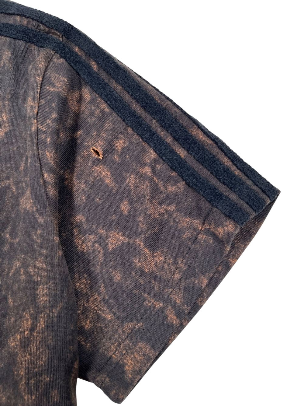 ADIDAS BY SONG FOR THE MUTE ADIDAS BY SONG FOR THE MUTE T-shirts and Polos Grey