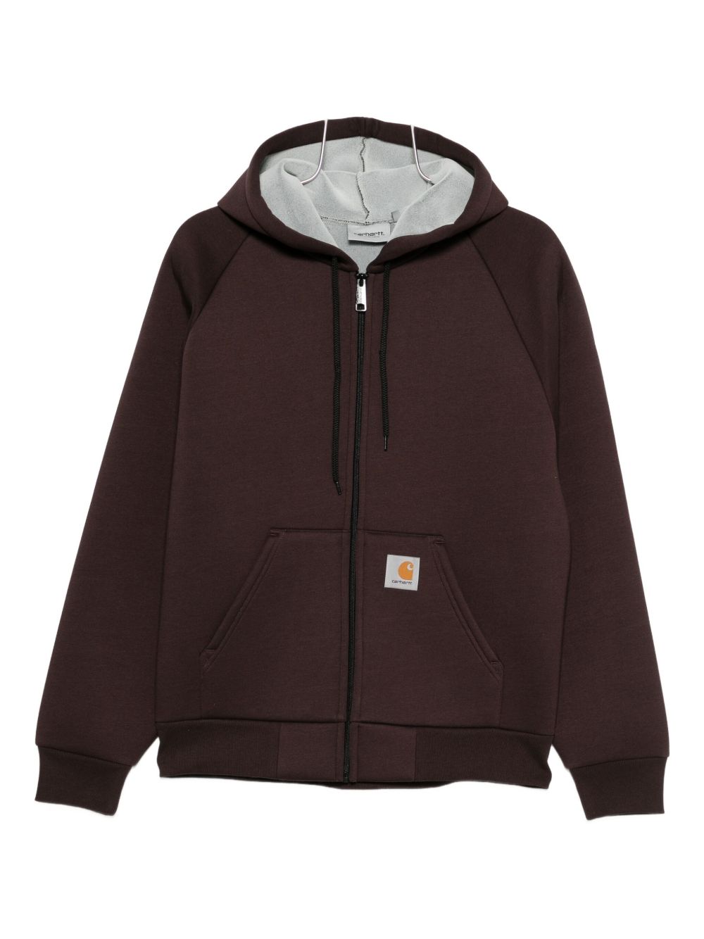 Carhartt Wip Main CARHARTT WIP MAIN Coats Brown