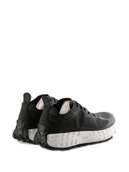 Norda NORDA Sneakers Black