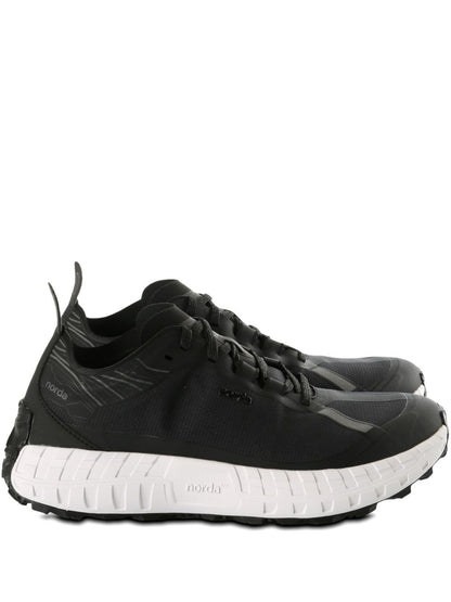 Norda NORDA Sneakers Black