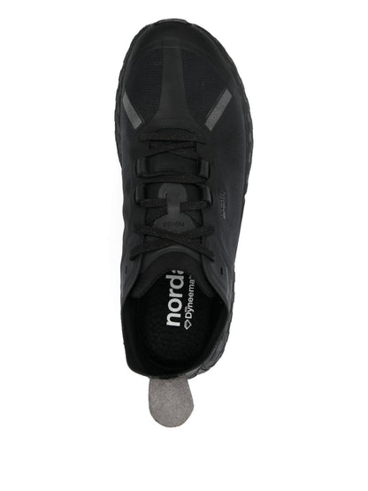 Norda NORDA Sneakers Black