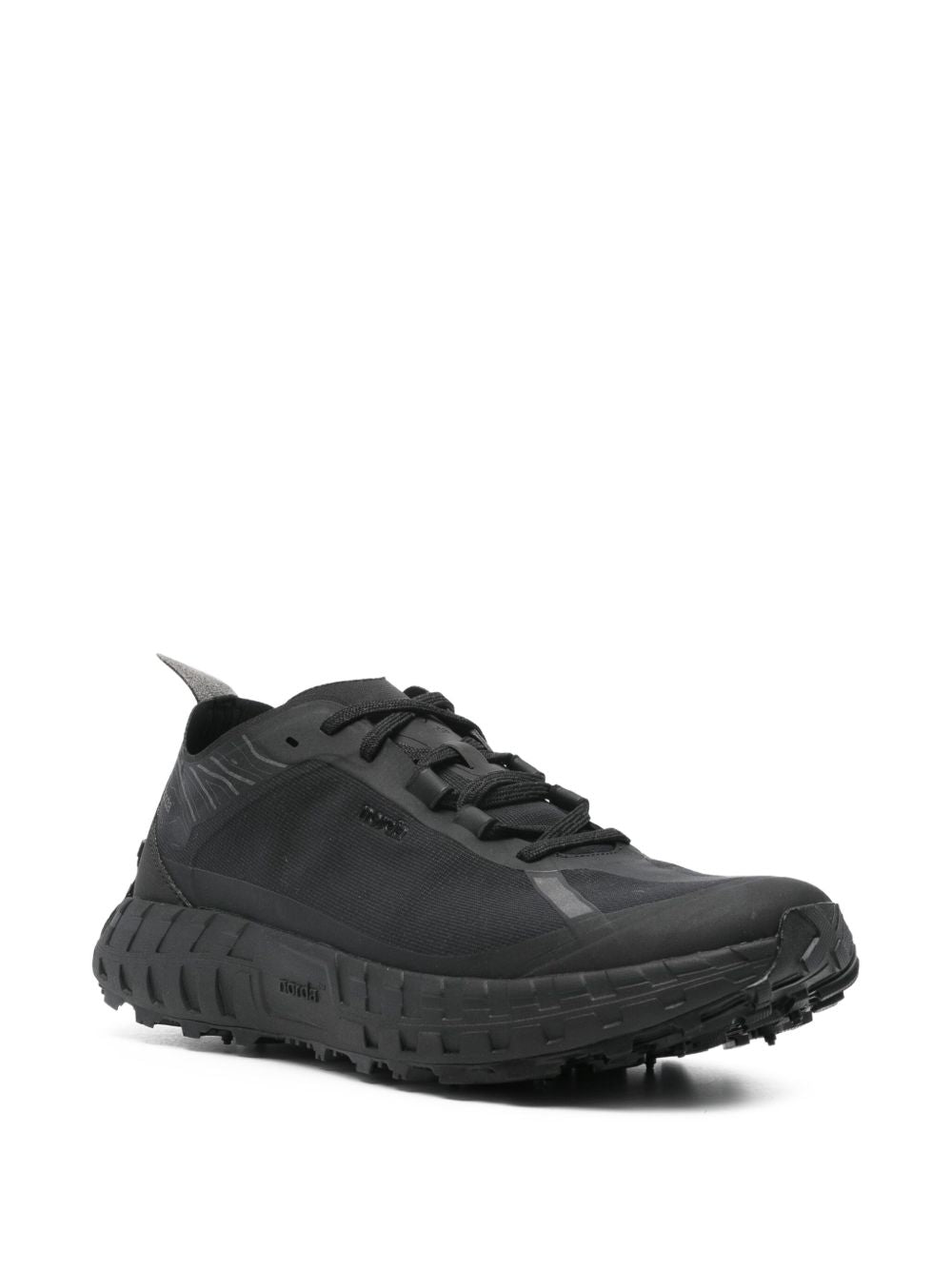 Norda NORDA Sneakers Black
