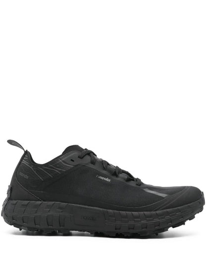 Norda NORDA Sneakers Black