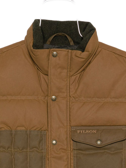 Filson Filson Sweaters Brown