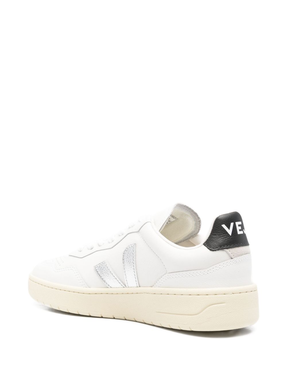Veja Veja Sneakers Silver