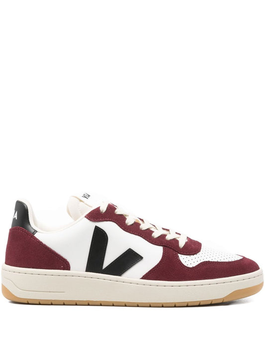 Veja Veja Sneakers Red